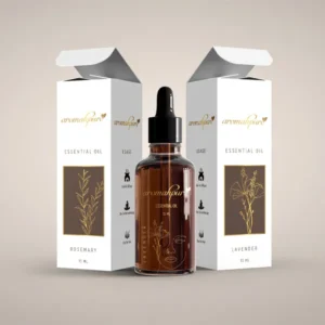 Custom Tincture Boxes