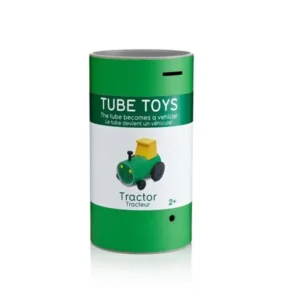 Toy Packaging
