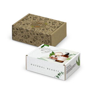 Die Cut Boxes