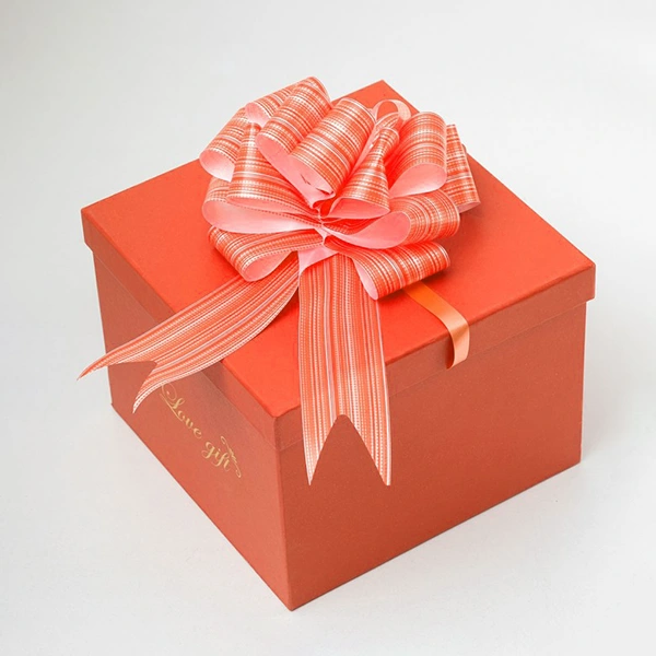 Birthday Gift Boxes