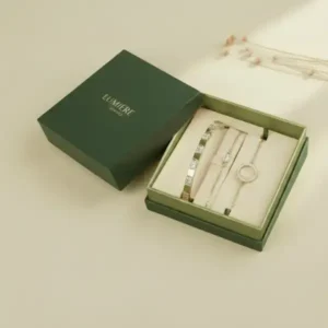 Bracelet Rigid Boxes
