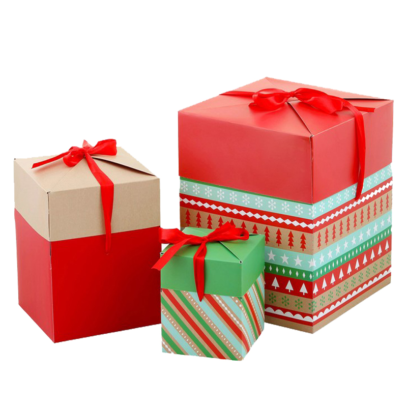 Wholesale Gift Boxes