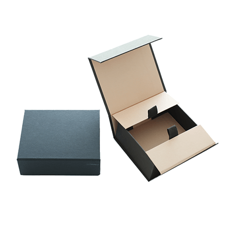 Collapsable Rigid Box