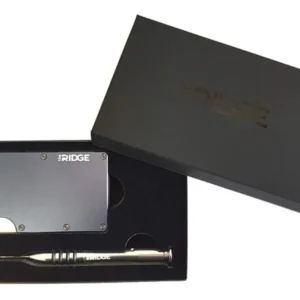 Credit Card Rigid Box