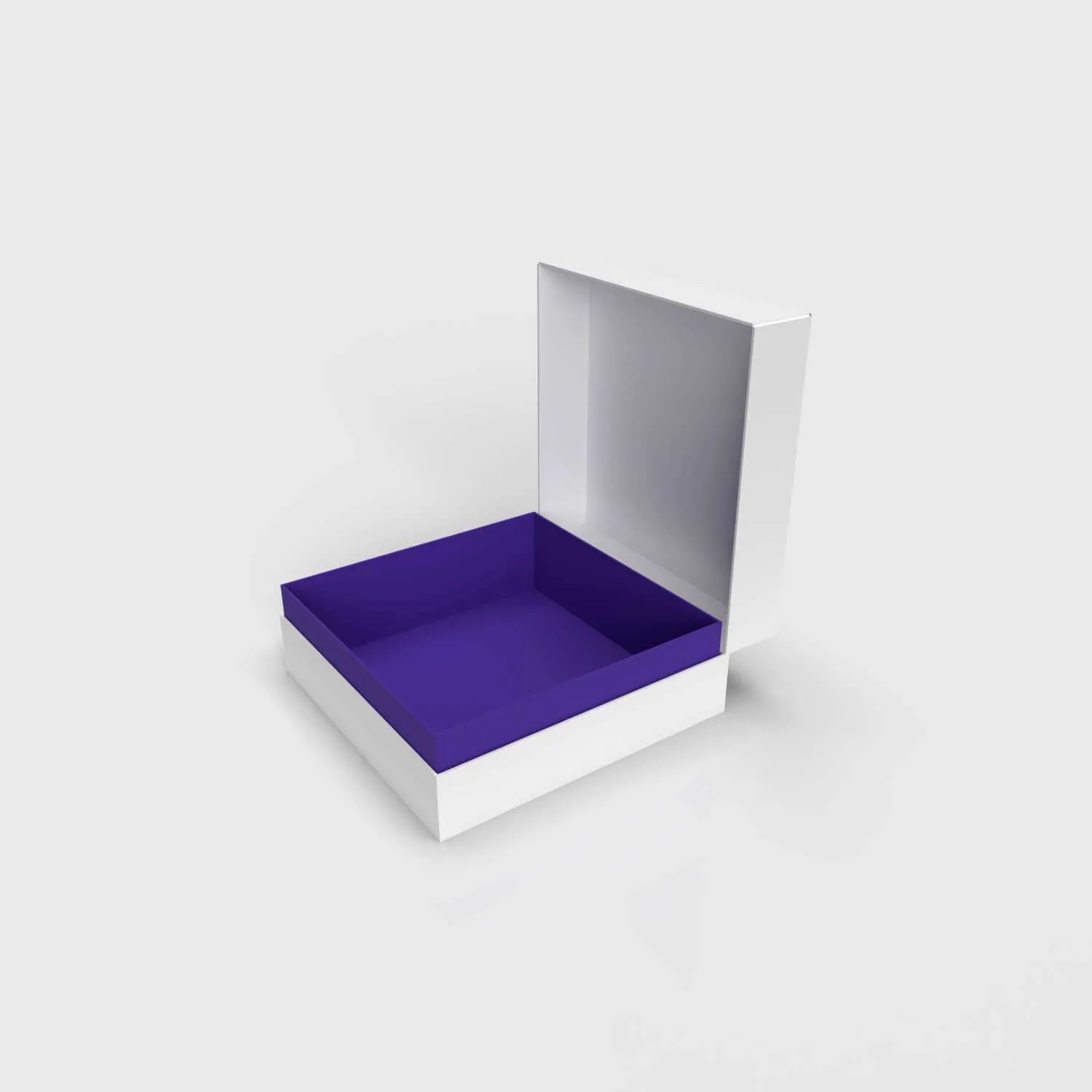 Hinged Lid Rigid Boxes - Image 4