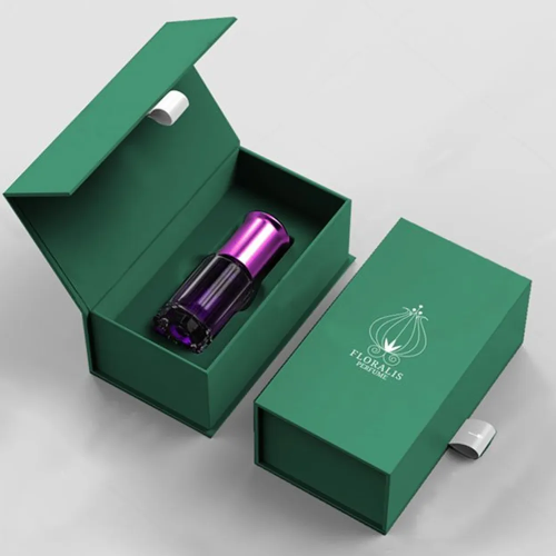 Custom PR Rigid Box