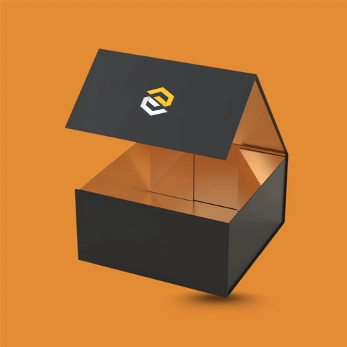 Foldable Rigid Box