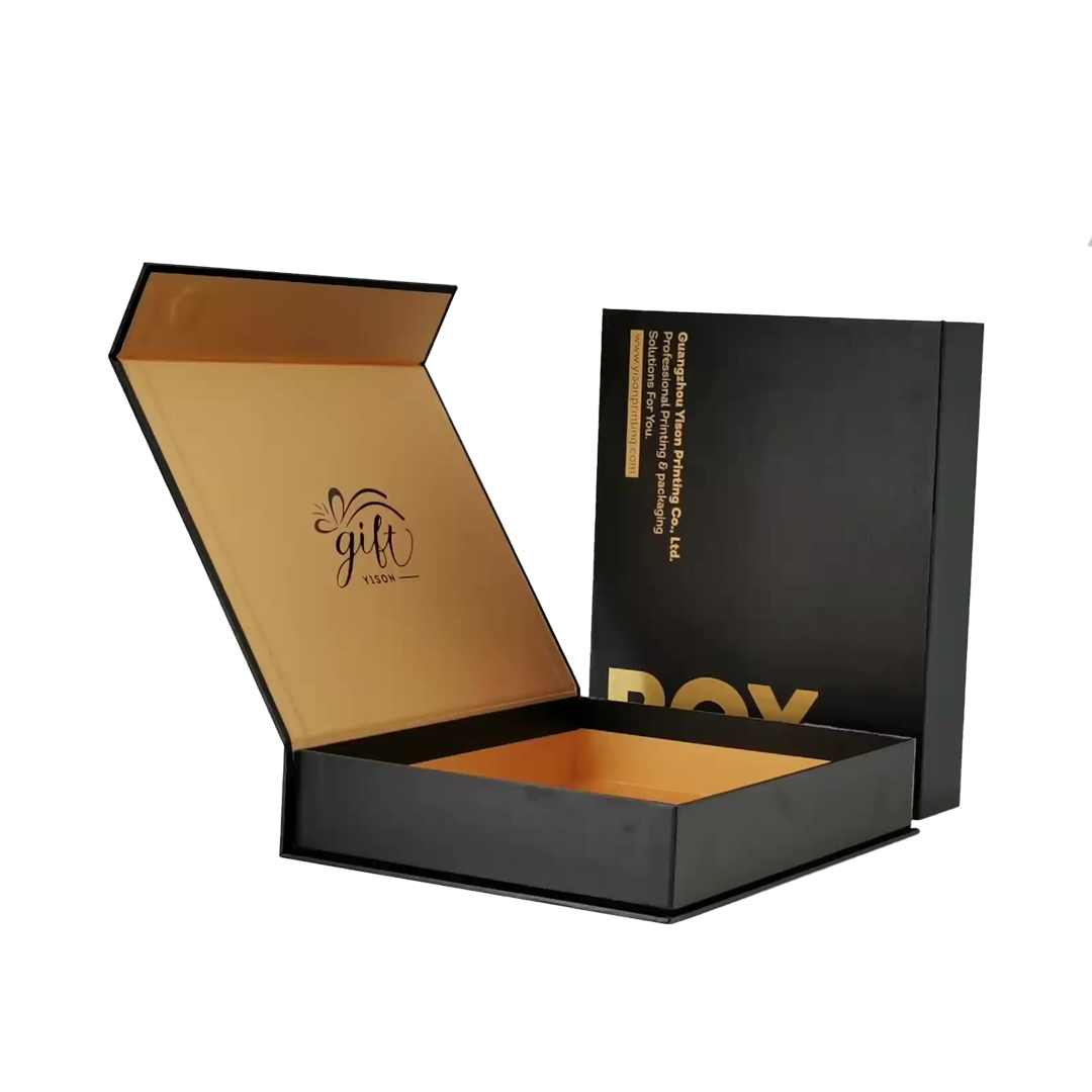 Luxury Pre Roll Rigid Packaging