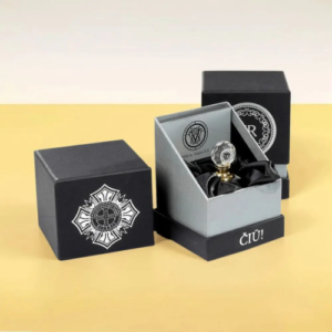 Shoulder Rigid Box