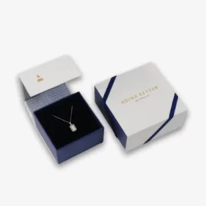 pendant packaging boxes