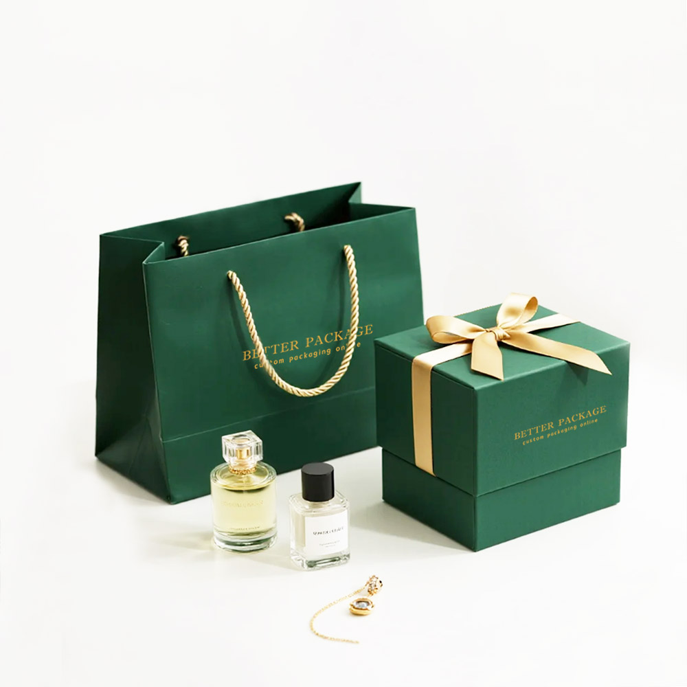 Printed Gift Bags