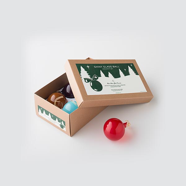 Ornament Packaging