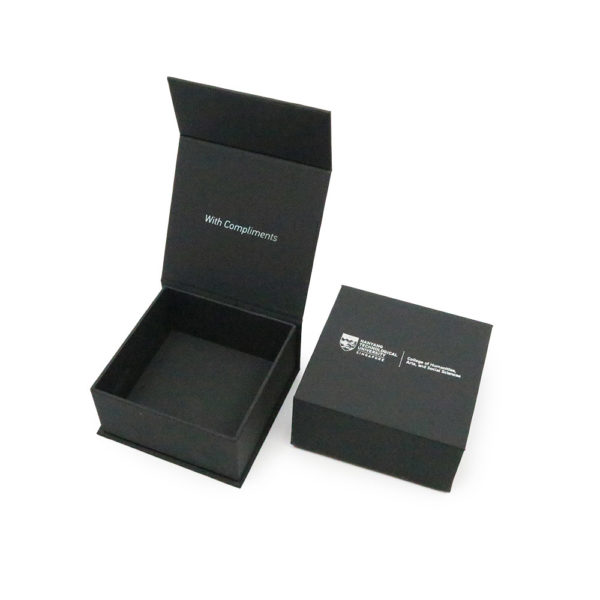 Magnetic Gift Rigid Box - Image 3