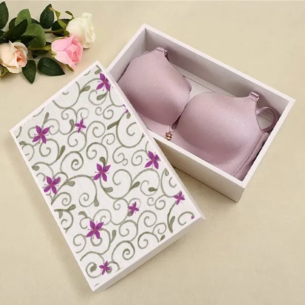 Custom Bra Boxes
