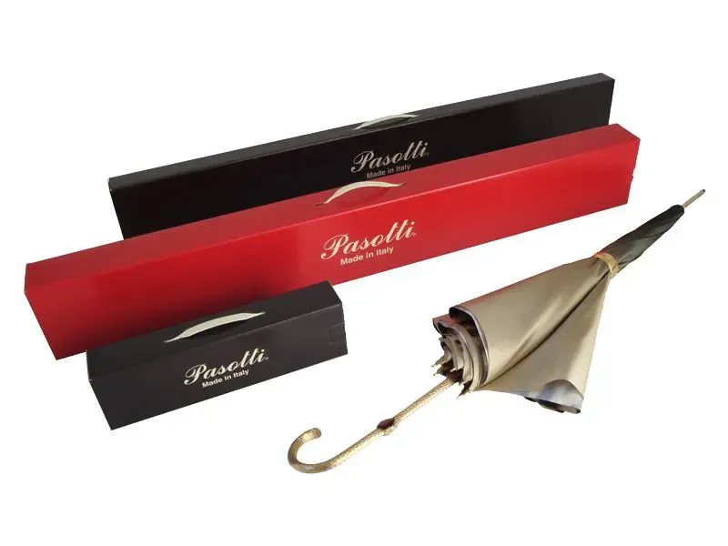 Custom Umbrella Boxes