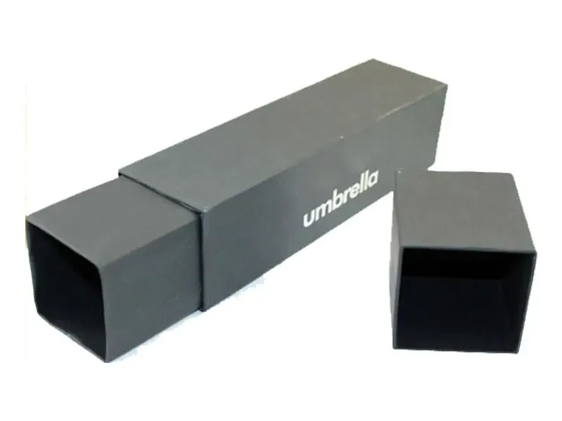 Stylish Umbrella Boxes