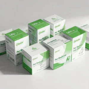 custom veterinary medicine boxes
