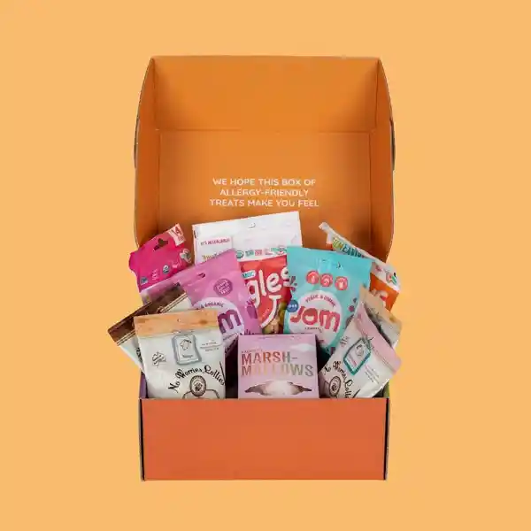 Custom Snack Packaging Boxes - Image 2