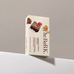custom snack packaging